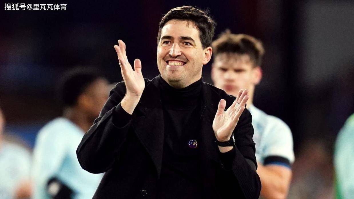 为什么英超会是第一联赛?这两个“小球会”的故事,告诉你答案